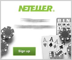 Casino Neteller