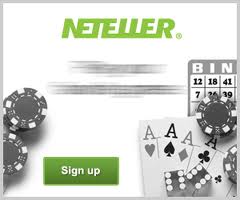 Casino Neteller
