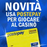 Casino Postepay